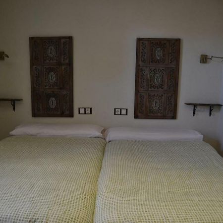 Apartamentos Rurales La Cirigueena Oles エクステリア 写真