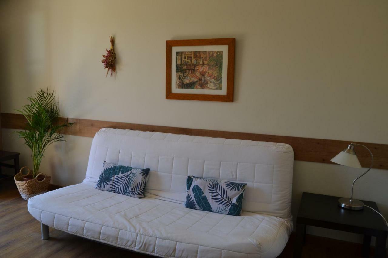 Apartamentos Rurales La Cirigueena Oles エクステリア 写真