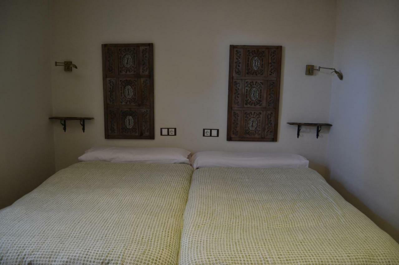 Apartamentos Rurales La Cirigueena Oles エクステリア 写真